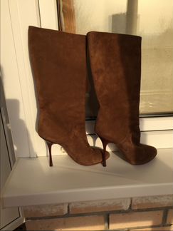 Сапоги DolceGabbana 39р