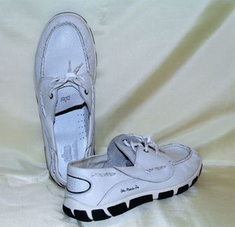 Мокасины TBS женские, размер 41-42