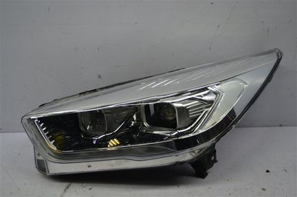 Фара левая Ford Kuga 2 рестайлинг 2016