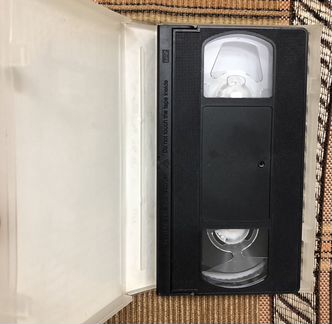 Шансон года 2002 видеокассета концерт