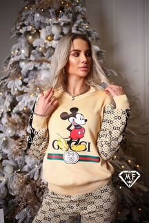 Костюм Gucci