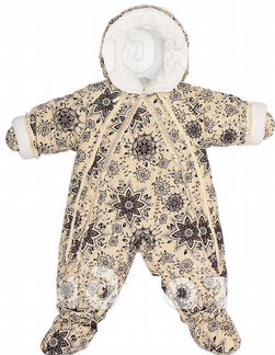 Комбинезон - трансформер 74 + Польша + Swarovski