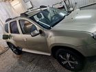 Renault Duster 2.0 AT, 2014, 171 000 км