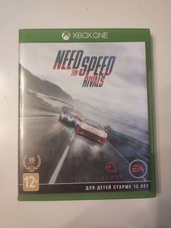 Игры Xbox one Need for Speed