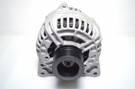 Генератор Renault Megane 2, Scenic 2