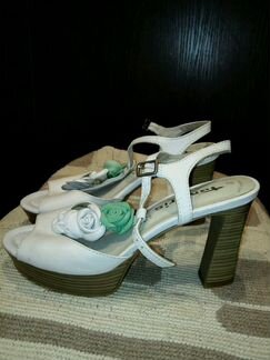 Босоножки женские 37р