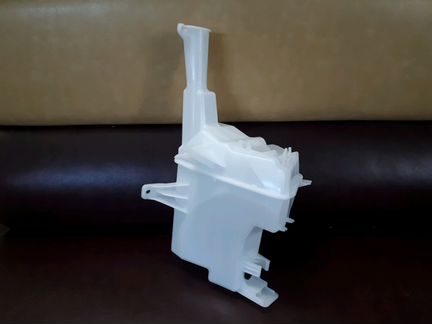 Бачок омывателя Hyundai Solaris 2 2017 2018 год