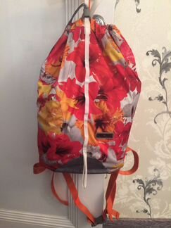 Stella McCartney adidas, рюкзак