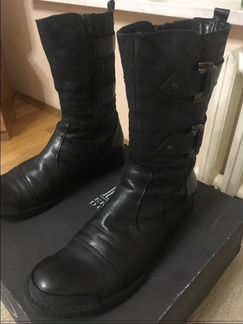 Сапоги Ernesto Dolani