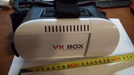 VR BOX