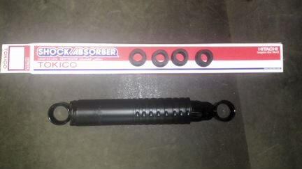 Амортизатор задний isuzu NQR71/75/NPR75/NMR85