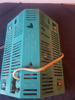 Громкоговорители Сюрприз-301 и Обь аг-307