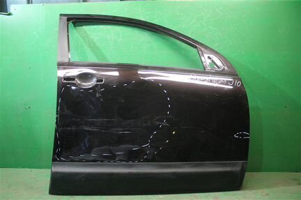 Дверь передняя правая Nissan Qashqai J10 2007-2013
