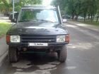 Land Rover Discovery 2.5 AT, 1997, 150 000 км объявление продам