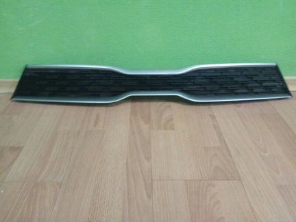 Решетка радиатора Kia Picanto 3 2017-2019