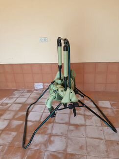 Детские качели