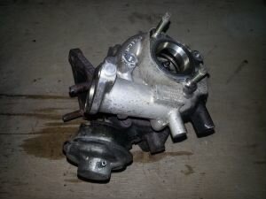 Турбина Nissan X-Trail T30 Б/У