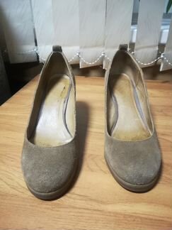 Туфли женские