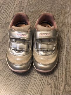 Кроссовки детские geox 23р