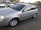 Chevrolet Lacetti 1.4 МТ, 2008, 231 000 км