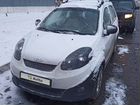 Chery IndiS (S18D) 1.3 МТ, 2011, 17 000 км