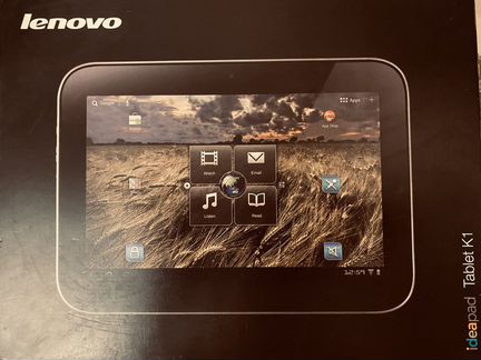 Продаю планшет Lenovo