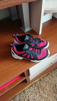 Кроссовки Эко