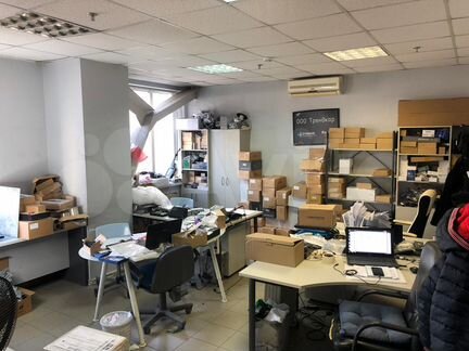 Офисное помещение, 30 м²