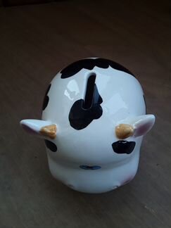 Копилка маленькая