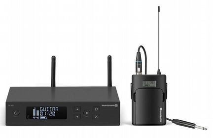 Радиосистема Beyerdynamic TG 510 Instrument Set