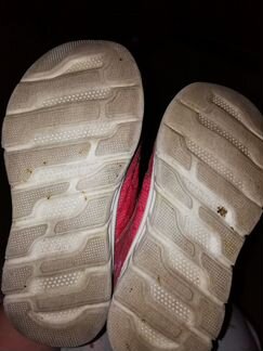 Кроссовки Котофей