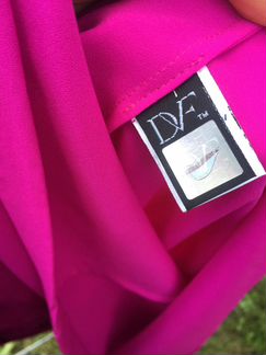 Diane von furstenberg топ