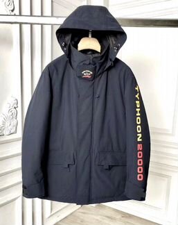 Парка Paul Shark