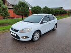Ford Focus 1.6 МТ, 2009, 190 000 км