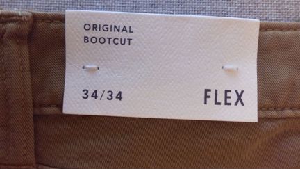 Новые (оригинальные США) штаны American Eagle orig