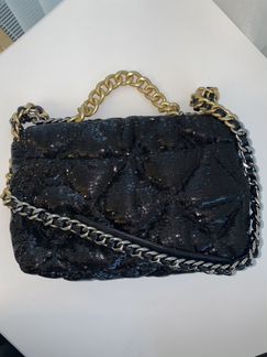 Сумка Chanel19