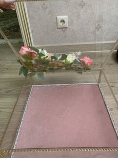 Коробка для подарков