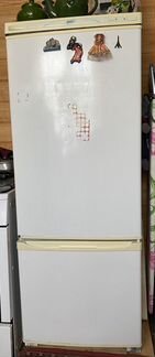 Холодильник poliz