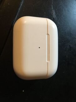 Кейс для наушников air pods pro
