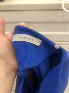 Платье marella