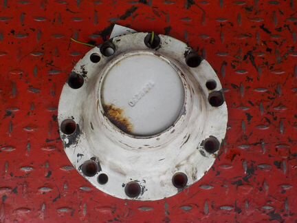 Крышка ступицы Скания пгр 1539230/1414073