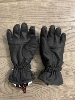 Детские водостойкие перчатки Wedze Декатлон 4 года