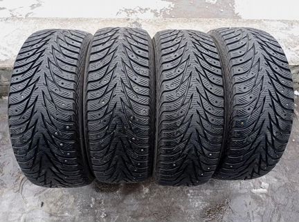 205 55 16 Yokohama бу Шины Зимние 205 55 R16 100B
