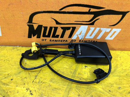 Ремень безопасности Mercedes C-Classe W205