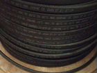 Греющий кабель саморегулирующийся Samreg 30-2CR-UF объявление продам