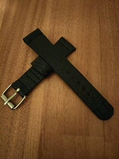 Ремешок из кожи