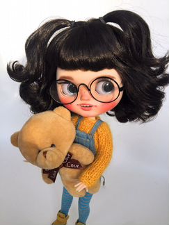 Кукла Блайз