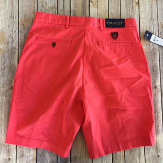 Шорты Polo Ralph Lauren Golf