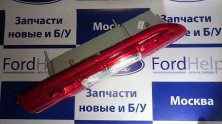 Фонарь задний левый Ford Transit 2006-2013
