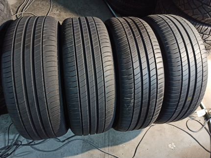 Шины 225 55 18 Michelin primacy 3